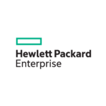 Hewlett Packard Enterprise