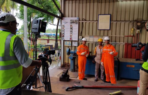 MAKK SAFETY & RISK SERVICES