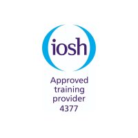 IOSh Logo