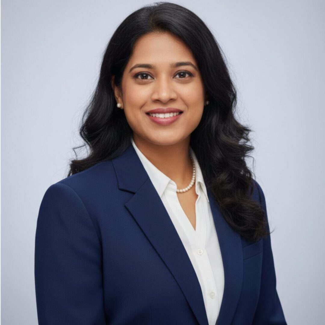 Parul Gupta (MScISH, PDIS)
